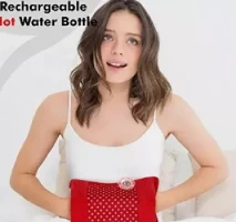 IRIS Electric Hot Water Bag