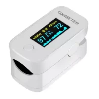 (OLED) Pulse Oximeter OLED