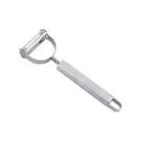 Stainless Steel Peeler