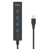 ORICO 4 Port USB3.0 HUB (W8PH4-U3)