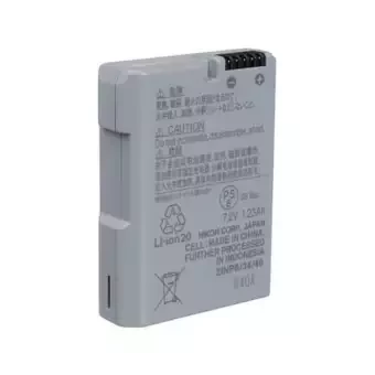 Nikon Rechargeable Li-Ion Battery for Select Nikon Cameras EN-EL14a