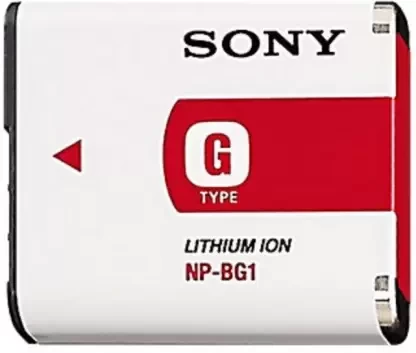 Sony NP-BG1 Battery