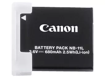 Canon Camera Battery NB-11L