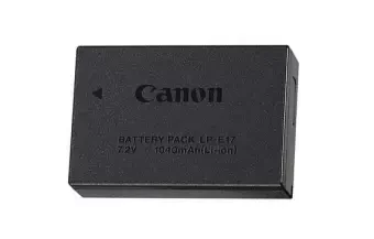 Canon Battery Pack For Canon LP-E17750D/ 200D/ 800D/ 77D DSLR