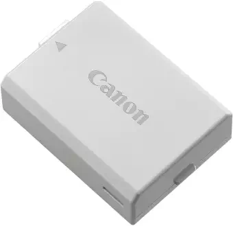 Rechargeable Lithium-Ion Battery for Canon LP-E5 EOS 450, 500D,1000D