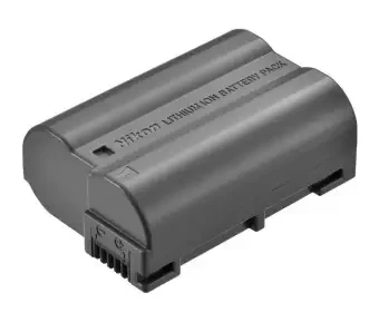 Nikon EN-EL15 Camera Battery For Nikon DSLR Camera D7000/D7100/D7200 Nikon EN EL15