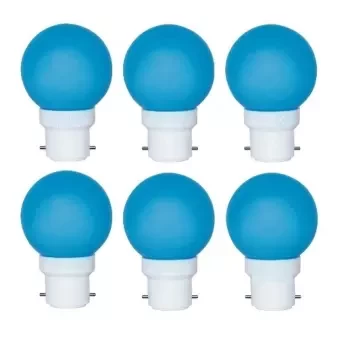 Deco Mini 0.5Watt LED Bulb