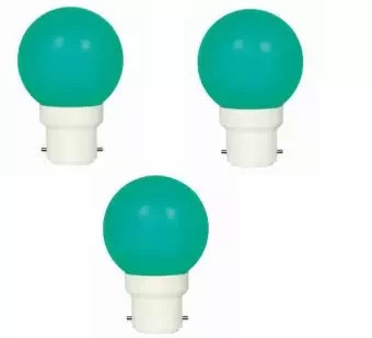 0.5 Watt LED Bulb - Dream Light