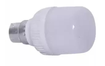 White color pin system 15W LED Bulb