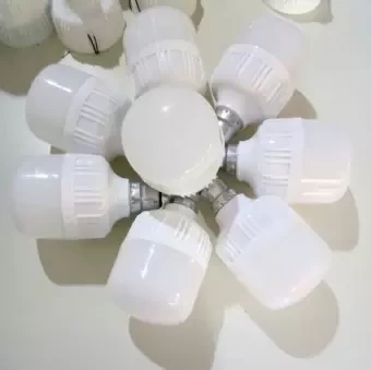 Pin system 15W LED Bulb White Color