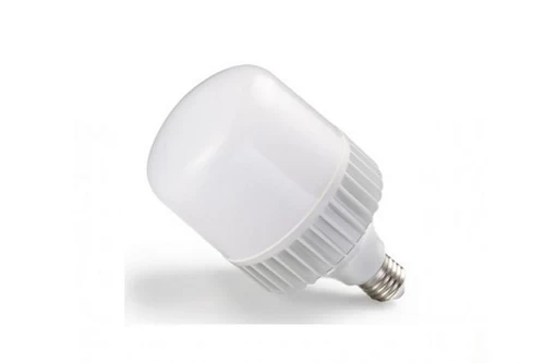 15W LED Bulb - White Color - pin system