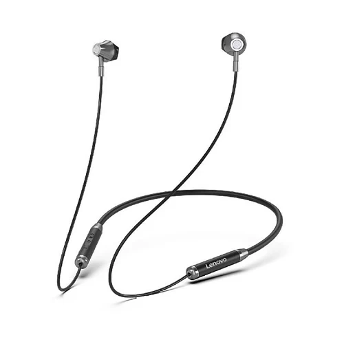 Lenovo HE06 Wireless Bluetooth Headset With Mic