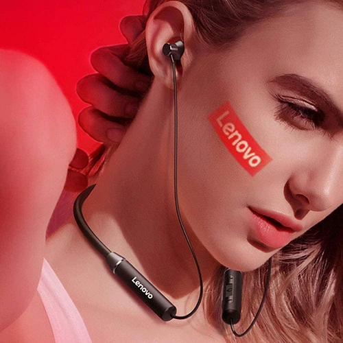 HE05 Sport Earphone Magnetic Bluetooth 5.0