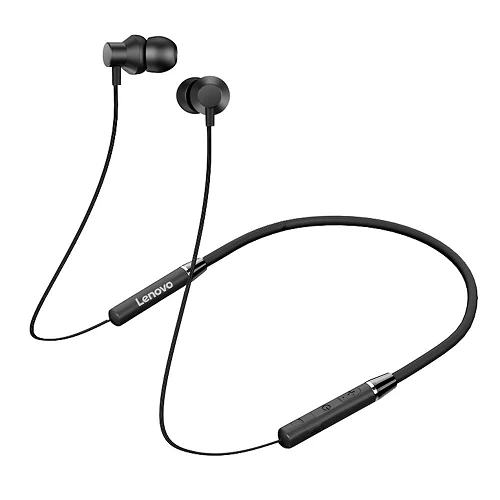 Lenovo Bluetooth Headphone with Mic - HE05