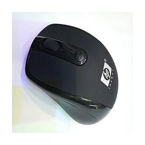 HP 2.4G Wireless Optical Mouse