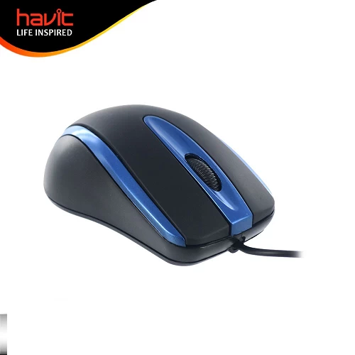 Havit Optical Mouse - HV-MS753