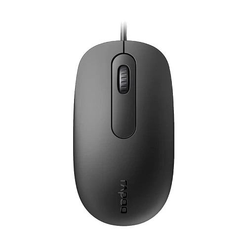 Rapoo Optical Mouse N200