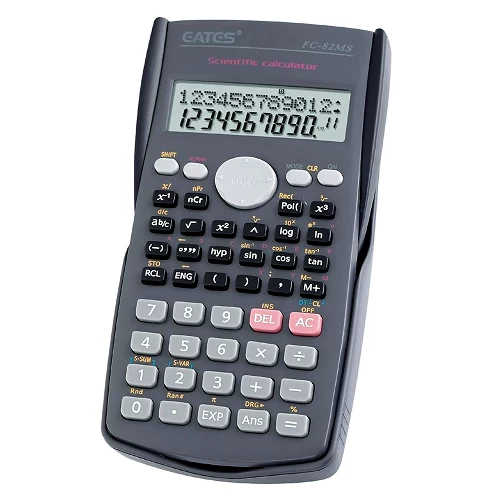 Scientific Calculator HB001