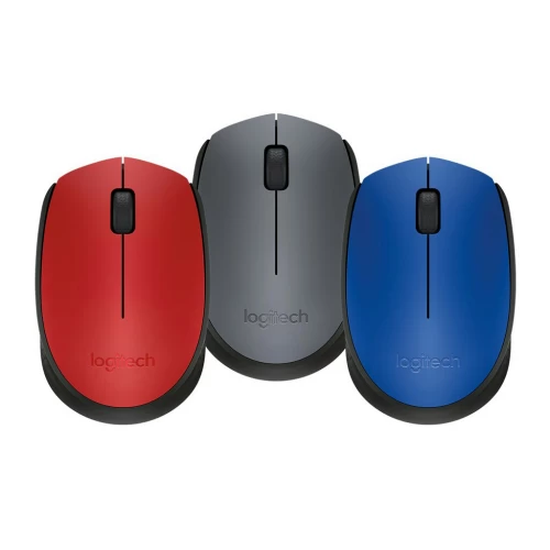 Logitech M170 Wireless Mouse