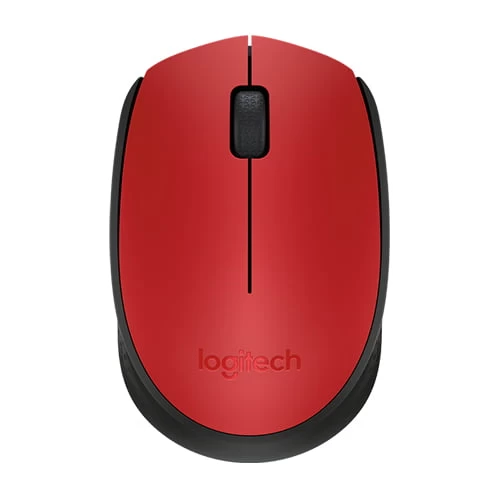 Logitech Wireless Mouse M170