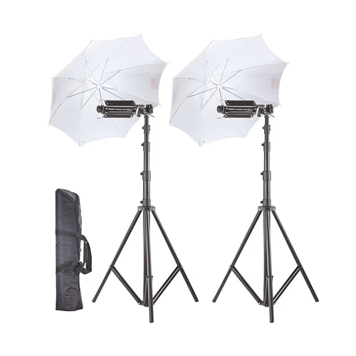 Simpex Umbrella - White