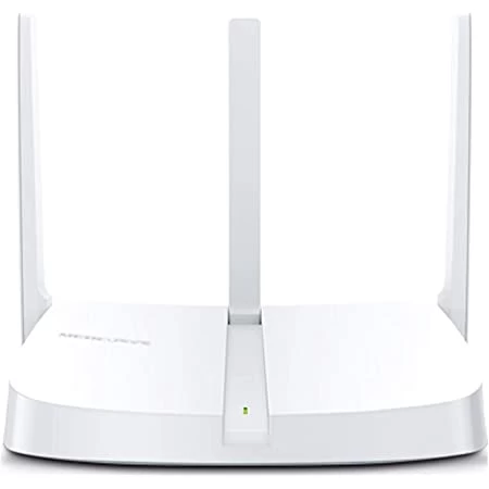 3 Antenna Mercusys Wireless Router - MW305R