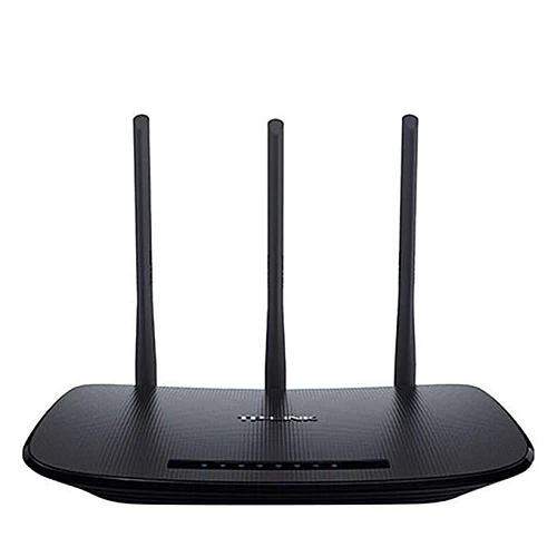 TP-Link 450Mbps Wireless N Router - TL-WR940N