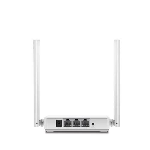 Tp-Link 300Mbps Wireless N Speed Router