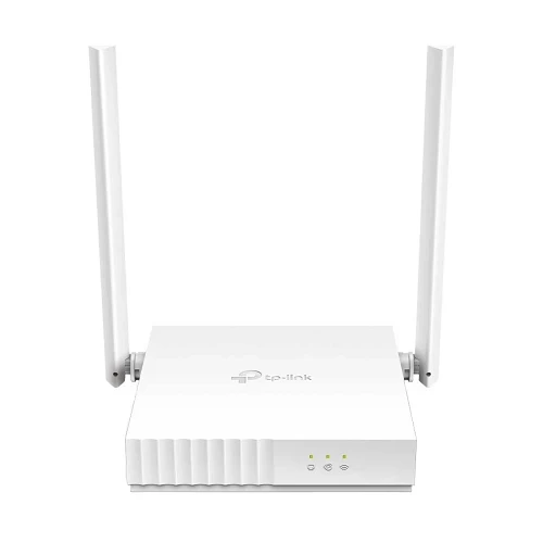 Tp-Link 300Mbps Wireless N Speed Router