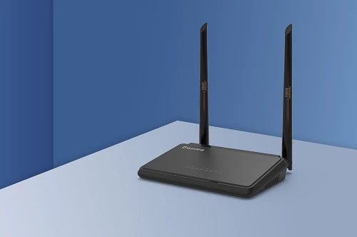 Wavlink Smart WiFi Router - WL-WN529K2