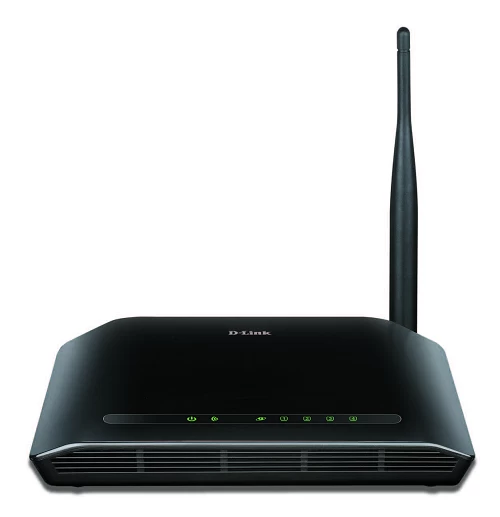 D-Link DIR-600M Wireless N150 Router