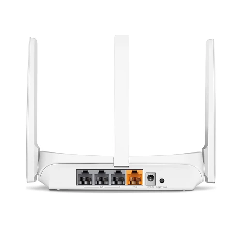 300Mbps Wireless N Router - Mercusys MW305R