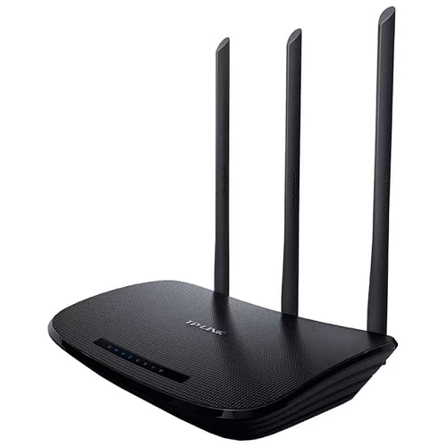 TL-WR940N TP-Link 450Mbps Wireless N Router