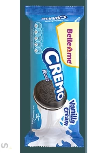 BELLEAME CREMO 90gm BISCUIT