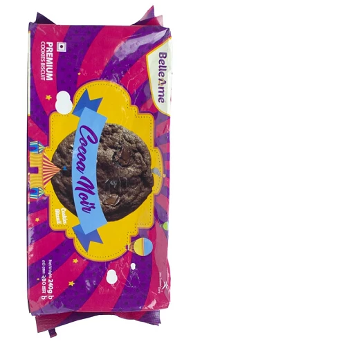 BELLEAME COCOA NOIR 240G