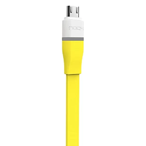 USB Light for Android - Yellow color