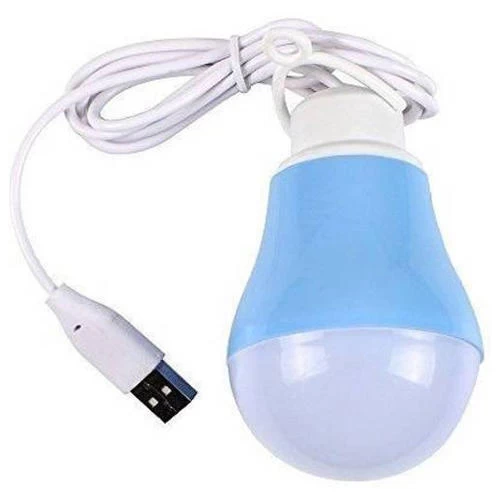 USB Led Bulb