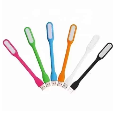 USB Light Portable High Quality 5pcs