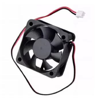 Cooling Fan DC 12V - 3 Inch