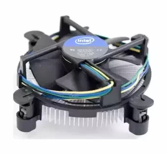 DESKTOP PROCESSOR COLLING FAN