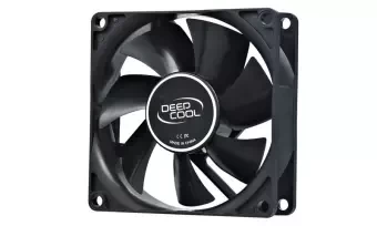 Deep Cool XFAN 80 Casing Cooling Fan