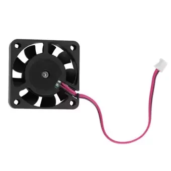 Brushless VGA Graphics Card Cool Cooler Fan DC 12V 4CM 2 Pin