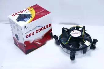 Desktop Processor cooling Fan