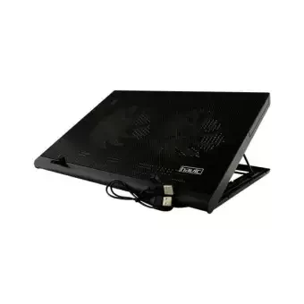 Havit HV-F2050 14" Laptop Cooler Pad- Black Color