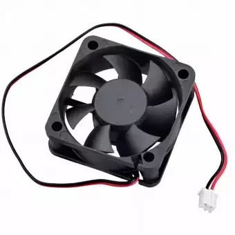 DC 12V Cooling Fan - 2 Inch