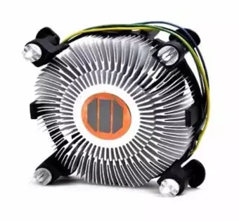 COLLING FAN DESKTOP PROCESSOR