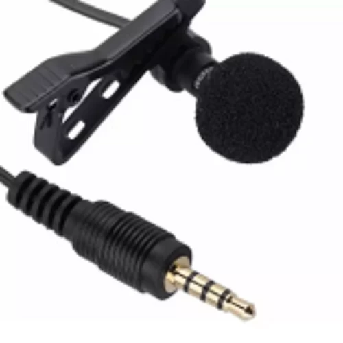 Candc U1 Microphone Professional Lavalier MIC