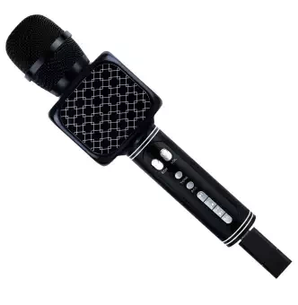 Wireless Bluetooth USB Recording Microphone ys 69