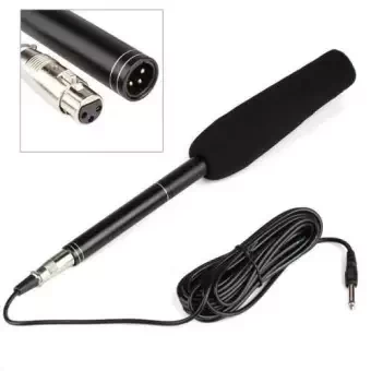 Panasonic EM-2800A Unidirectional Microphone