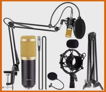 Condenser Microphone - BM800